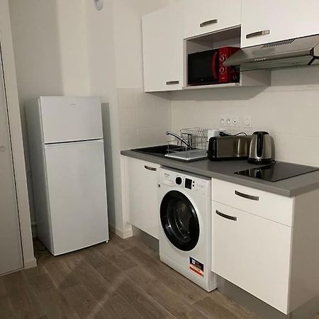 Appartement Aux Portes De Vannes Sene Ngoại thất bức ảnh