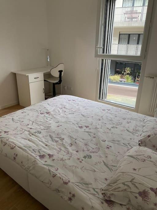 Appartement Aux Portes De Vannes Sene Ngoại thất bức ảnh