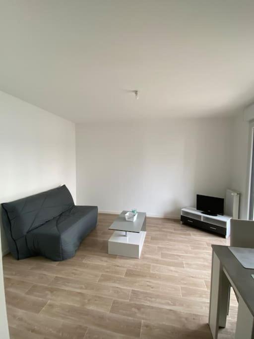 Appartement Aux Portes De Vannes Sene Ngoại thất bức ảnh