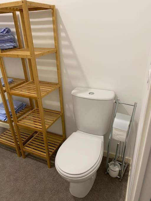 Appartement Aux Portes De Vannes Sene Ngoại thất bức ảnh