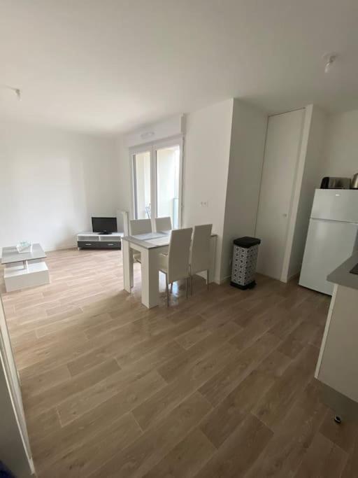 Appartement Aux Portes De Vannes Sene Ngoại thất bức ảnh