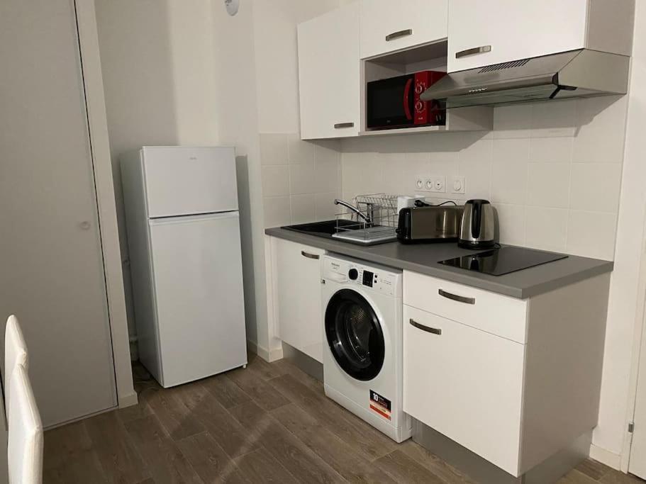 Appartement Aux Portes De Vannes Sene Ngoại thất bức ảnh