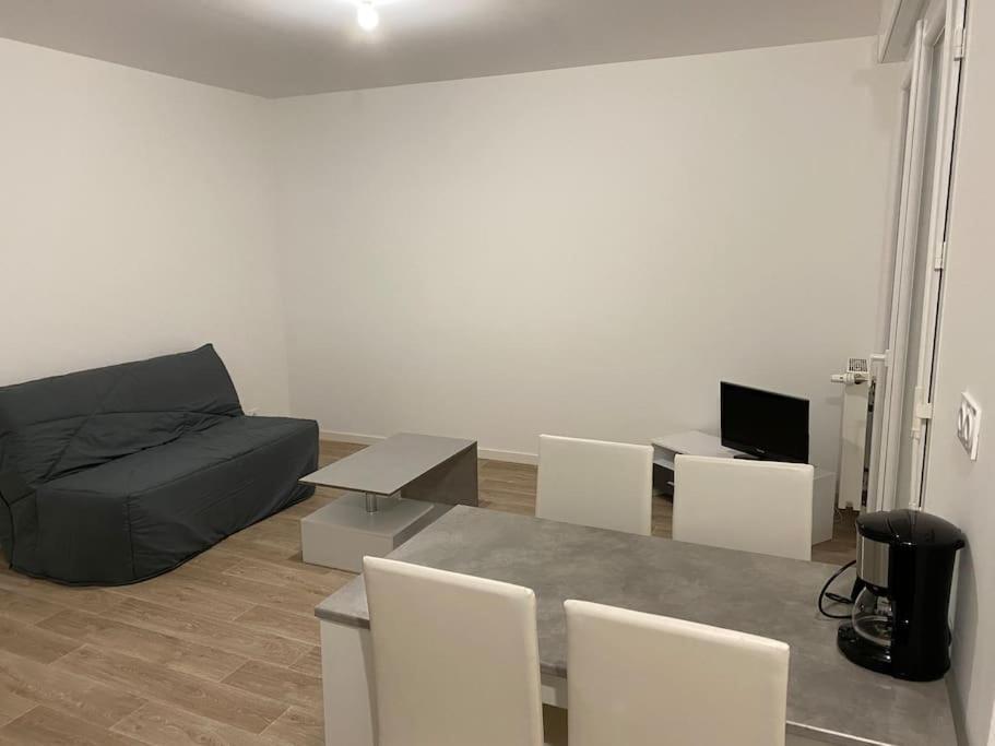 Appartement Aux Portes De Vannes Sene Ngoại thất bức ảnh